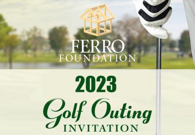 Ferro Foundation Annual Golf Outing