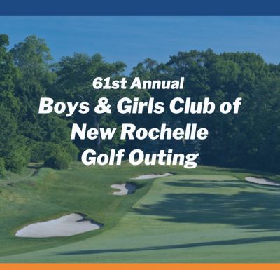 61st Annual BGCNR Golf Outing