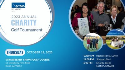 LA/NTMA Annual Charity Golf Tournament