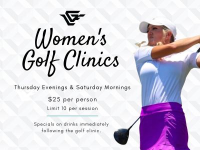 Women's Clinic - October