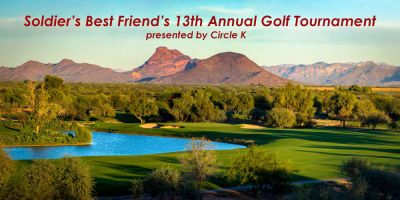 13th Annual Golf Tournament