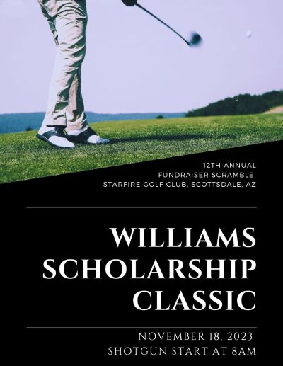 William Scholarship Classic