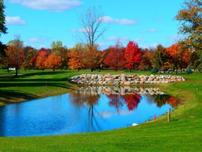 OBSA Golf Outing