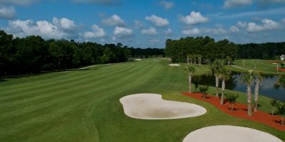 7th Annual PSUAA MB Chapter Golf Outing - The International Golf Club of Myrtle Beach