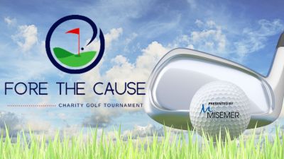 FORE The Cause Charity Golf Tournament