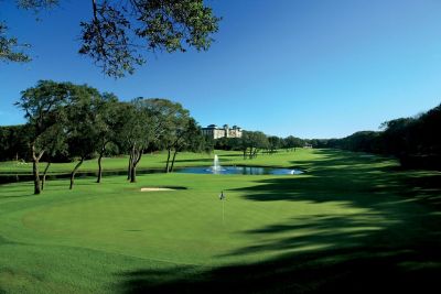 The Gator City Roofing Christmas Classic at The Golf Club of Amelia Island