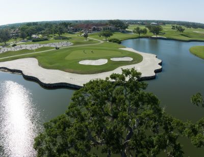 Heritage Cares Charity Golf Scramble