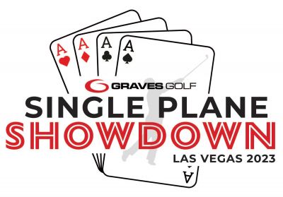 2023 Las Vegas Single Plane Showdown Scramble