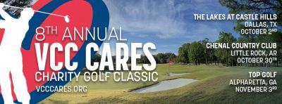 VVC Cares Foundation Charity Golf Classic - Atlanta