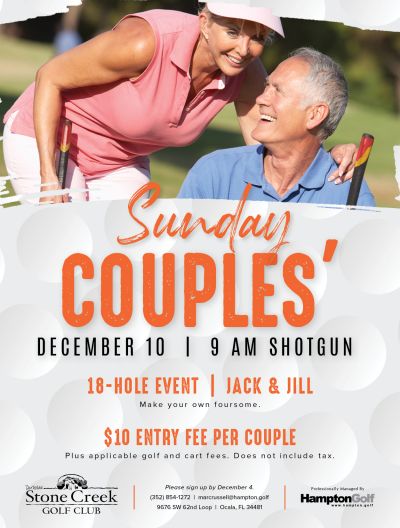 Sunday Couples (December-2023)