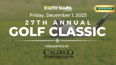 27th Annual Golf Classic