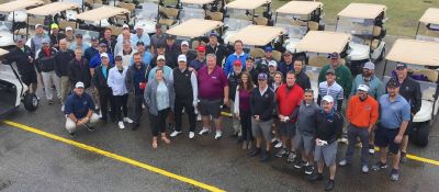 11th Annual 18 Aces to Conquer Cancer Golf Outing