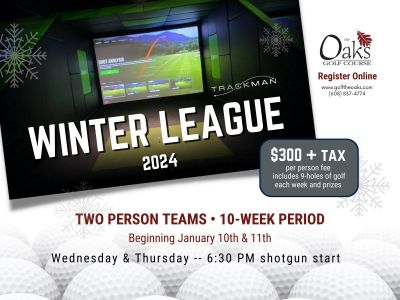 Winter League 2024