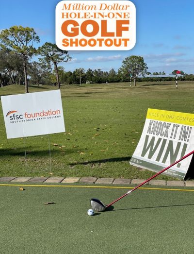 Seventh Annual Million Dollar Hole-In-One Golf Shootout