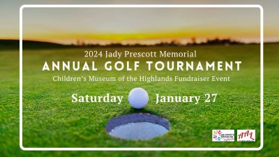 Golf Tournament 2024 Jady Prescott Memorial