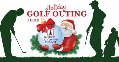 9 hole Holiday Golf Outing