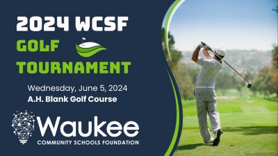 2024 WCSF Golf Tournament