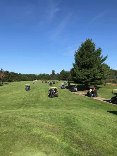 12th Annual Mike Pomasl Memorial Golf Outing