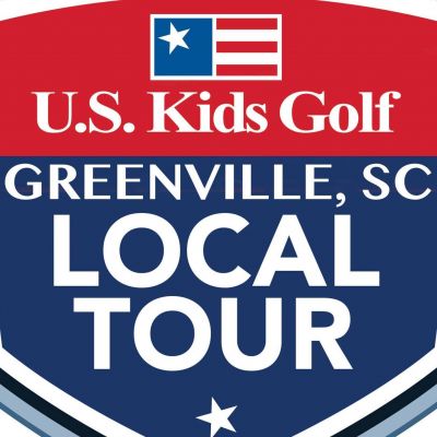 U.S Kids Golf Greenville 2024 Spring Tour