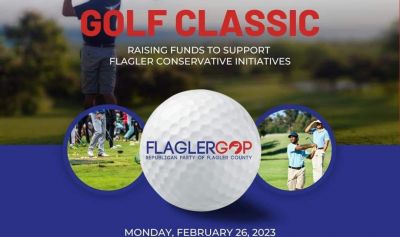 Flagler REC Golf Classic