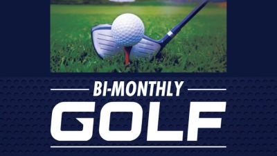 Men's Bi-Monthly Golf