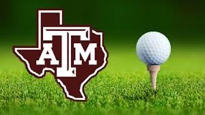 Aggie Dads Golf Day