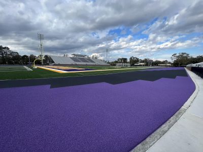 Birdie & Spikes, a Golf Scramble for Denham Spring High Track & Field