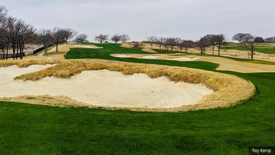 4th Annual Tee Off On Cancer at Texas Rangers Golf Club-- Benefiting Tony Foundation