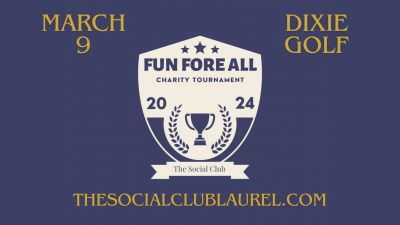 Fun FORE All Charity Tournament