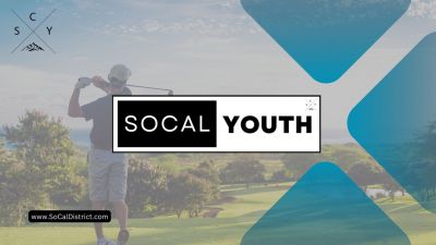 SCY Golf Tournament