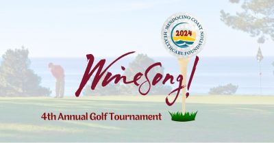 4th Annual Winesong Golf Tournament