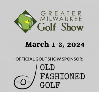 Milwaukee Golf Show 2024