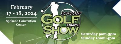 Spokane Golf Show