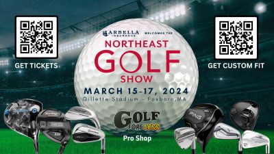 Northeast Golf Show