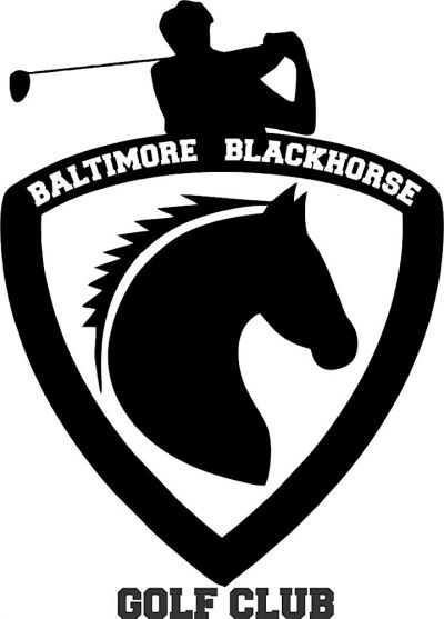 4TH ANNUAL Baltimore Blackhorse Golf Club Charity Golf Tournament