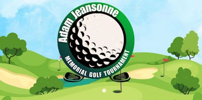 4th Annual Adam Jeansonne Memorial Golf Tournament