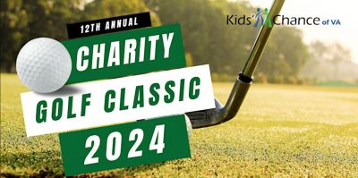 12th Annual Charity Golf Classic