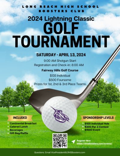 2024 Lightning Classic Golf Tournament