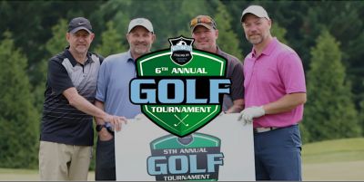 Keystone FC Golf Tournament