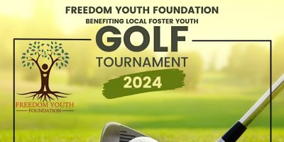 3rd Annual Freedom Youth Foundation Golf Tournament Boise - Foster Youth