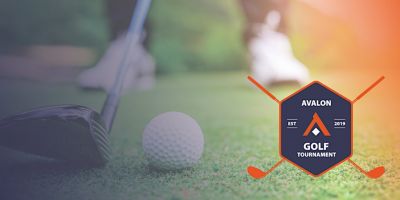 Avalon Test Equipment's Sixth Annual Charity Golf Tournament