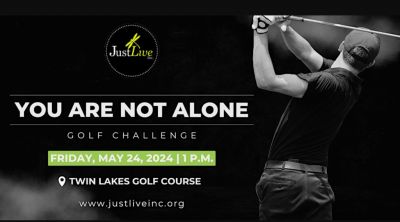 Just Live Golf Challenge