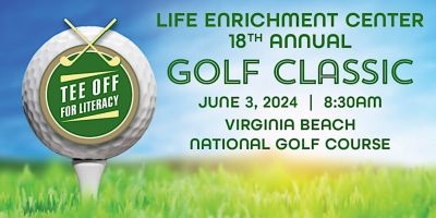 18th Annual Life Enrichment Golf Classic