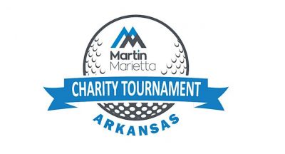 Martin Marietta 2024 Arkansas Charity Golf Tournament