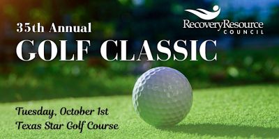 35th Annual Golf Classic