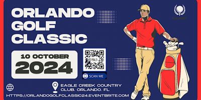 Orlando Golf Classic 2024