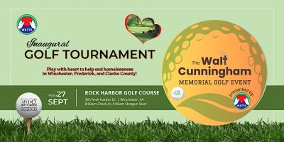 The Walt Cunningham Memorial Golf Tournament