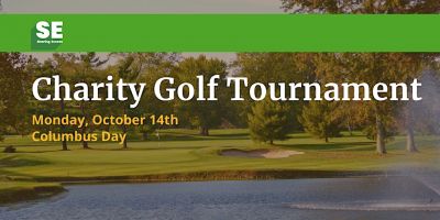 Sharing Excess - Charity Golf Tournament