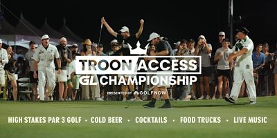 2024 Troon Access GL Championship Presented by GolfNow