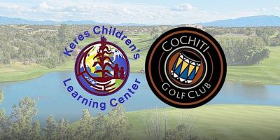 3rd Annual Chipping In For KCLC Golf